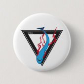 rett unser SOS-Dreieck Button (Vorderseite)