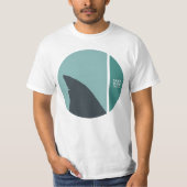 rett unsere Haarkreise T-Shirt (Vorderseite)