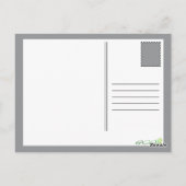 rett unsere Haie Postkarte (Rückseite)
