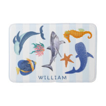 Rett unsere Meere | Gefährdete Meerestiere Kinder