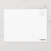 Rett unsere Parks Postkarte (Rückseite)