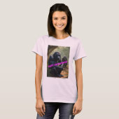 Rett unsere Zuhause T-Shirt (Vorne ganz)