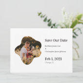 Rett unseren Date Fun Einfach spielbares Foto Hoch Ankündigung (Stehend Vorderseite)