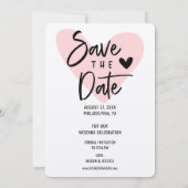 Rett unseren Datumskalender Moderne Rustikale Kraf (Rückseite)