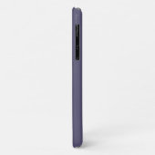Rett unseren Planeten Case-Mate iPhone Hülle (Hinten/Links)