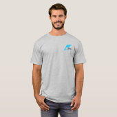 Rett unserer Ozeane T-Shirt (Vorne ganz)