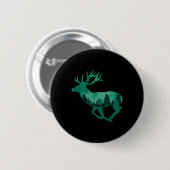 Rett unserer Waldschutzanlage Button (Vorne & Hinten)