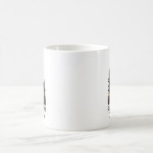 Rett unseres ParkResist Service Bison Buffa Kaffeetasse (Mittel)