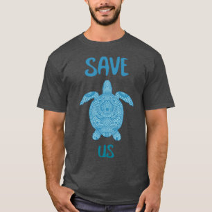 RETT USA T-Shirt