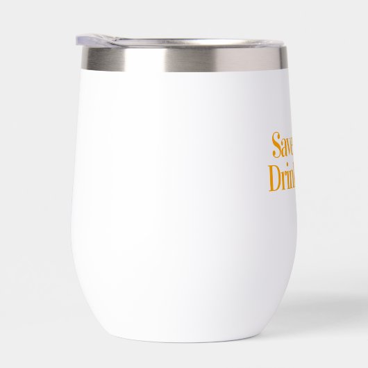 Rett Water Drink Verve (Rechts)