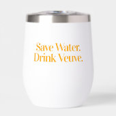 Rett Water Drink Verve (Vorderseite)
