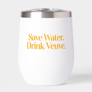Rett Water Drink Verve