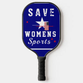 Rett Womens Sports Pickleball Schläger