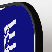 Rett Womens Sports Pickleball Schläger (Linke Seite)