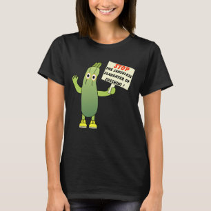Rett Zucchini T-Shirt