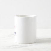 RETTE AMERIKA 325ML KLASSISCHER BECHER KAFFEETASSE (Mittel)