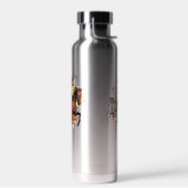 Rette ein Pferd; Reite einen Cowboy | Thor Copper Trinkflasche (Links)