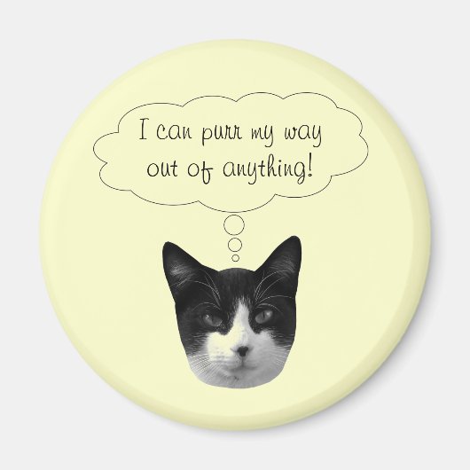 Rette mir den Weg aus jedem Magnet (Vorne)