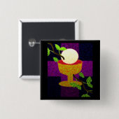 Retten der Schale Button (Vorne & Hinten)