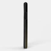 Retten der Welt Case-Mate iPhone Hülle (Hinten/Rechts)