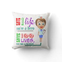 Retten Sie 100 Leben, die Sie eine