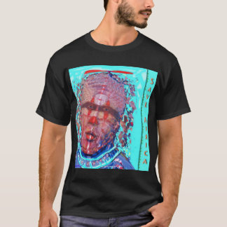 retten Sie Afrika 1 T-Shirt