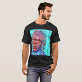 retten Sie Afrika 1 T-Shirt (Vorne ganz)