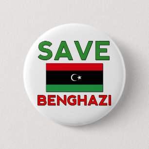 Retten Sie Banghazi Button