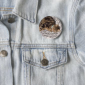 Retten Sie bitte eine Katze Button (Beispiel)