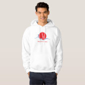 Retten Sie bitte unser Japan Hoodie (Vorne ganz)
