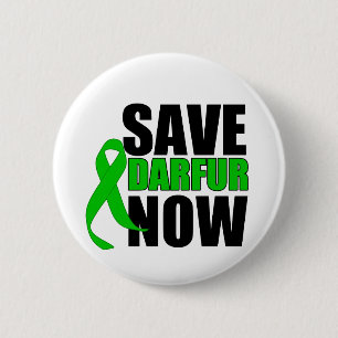 Retten Sie Darfur jetzt Button