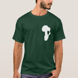 RETTEN SIE DARFUR-SHIRT T-Shirt