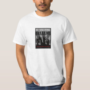 Retten Sie das BRAAAINS! T-Shirt