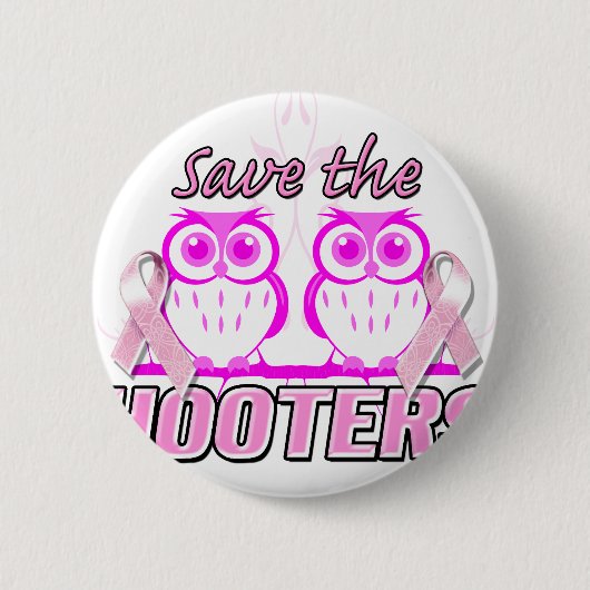 Retten Sie das Hooters.png Button (Vorderseite)
