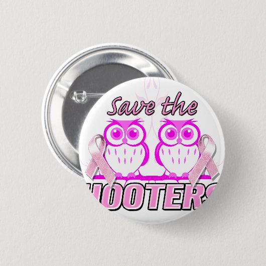 Retten Sie das Hooters.png Button (Vorne & Hinten)