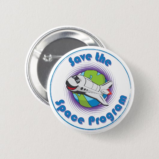 Retten Sie das Raum-Programm Button (Vorne & Hinten)