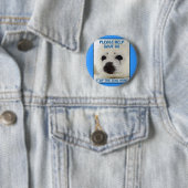 retten Sie das Siegel Button (Beispiel)