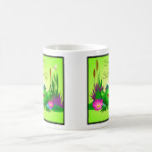 Retten Sie dem Sumpf Beulah die Kaffeetasse (Mittel)