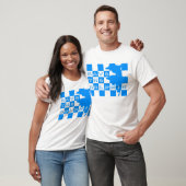 Retten Sie den Delphin T-Shirt (Unisex)