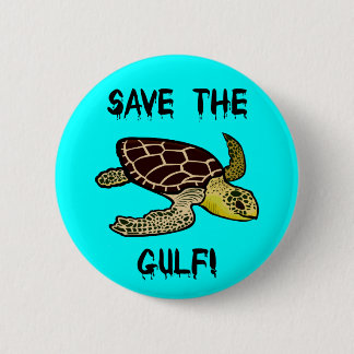 Retten Sie den Golf Button