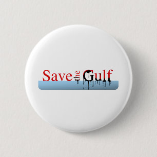 Retten Sie den Golf Button