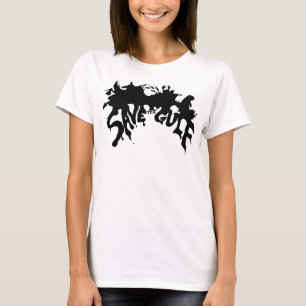Retten Sie den Golf - was sehen Sie? T-Shirt
