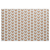 Retten Sie den Monarch-Schmetterling Stoff (Yard (91,4 cm))