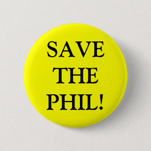 Retten Sie den PHIL! Button