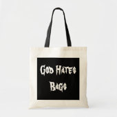 Retten Sie den Planeten Tragetasche (Vorne)