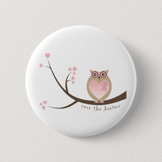 Retten Sie den Sirenen runden Knopf Button (Vorderseite)