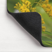 Retten Sie die Bienen Mousepad (Ecke)