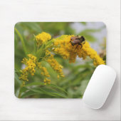 Retten Sie die Bienen Mousepad (Mit Mouse)