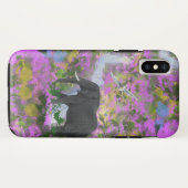 Retten Sie die Elefanten Case-Mate iPhone Hülle (Rückseite (Horizontal))