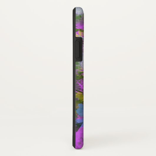 Retten Sie die Elefanten Case-Mate iPhone Hülle (Hinten/Rechts)